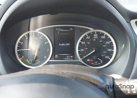 2018 Nissan Sentra S from USA, damaged, VIN 3N1AB7APXJY251363